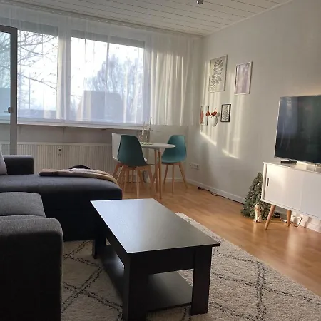 Wunderschone Zentrale In Ratingen