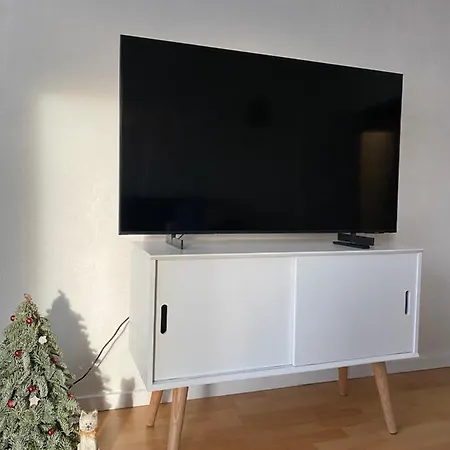 Wunderschone Zentrale In Apartment *