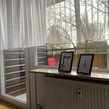 Apartment Wunderschone Zentrale In