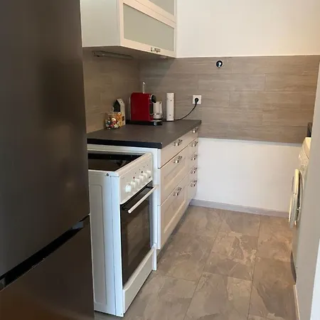 Wunderschone Zentrale In Apartment *