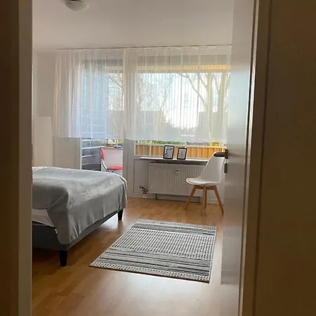 Apartment Wunderschone Zentrale In *